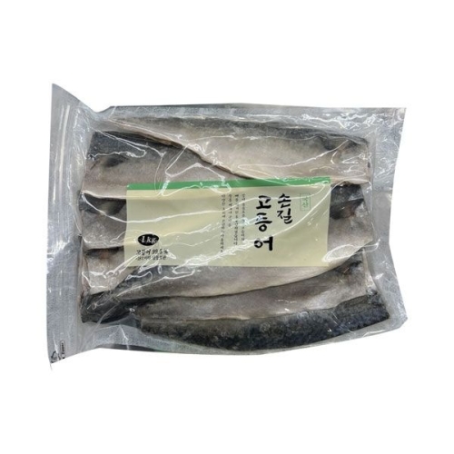 �ڽ�Ʈ�� ���� ����� 1kg