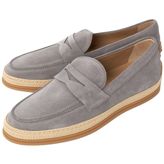 토즈 로퍼 XXM0TV0FQ80RE0B414_이미지