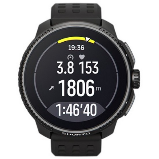 순토 레이스 SS050929000 올블랙 (해외구매)_이미지