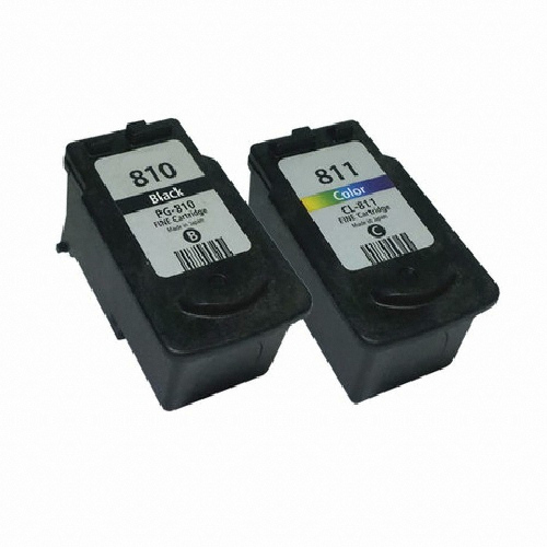 재생 PG-810, CL-811 세트