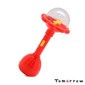 피플 피플 투모로우 쌀 장난감 치아발육기