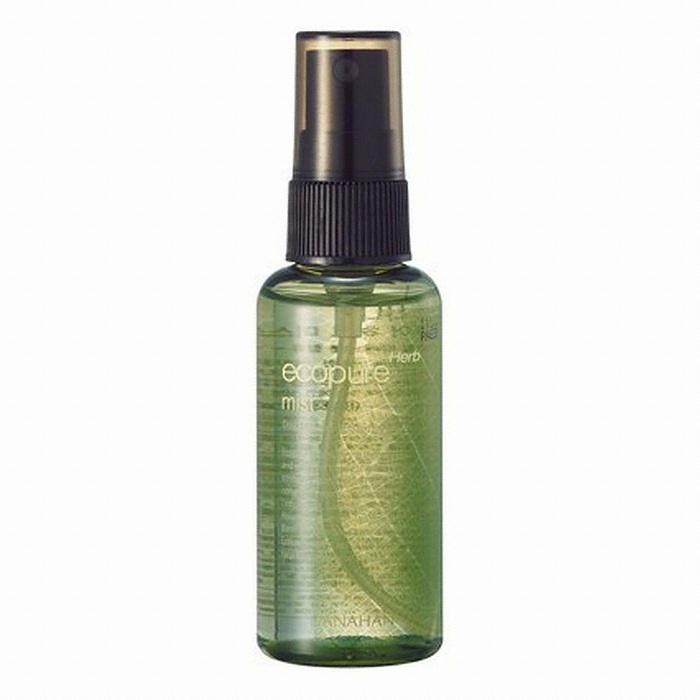 다나한 에코퓨어 허브 미스트 (60ml)_이미지
