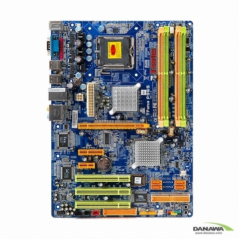 유니텍전자 OVER TP965 STARII