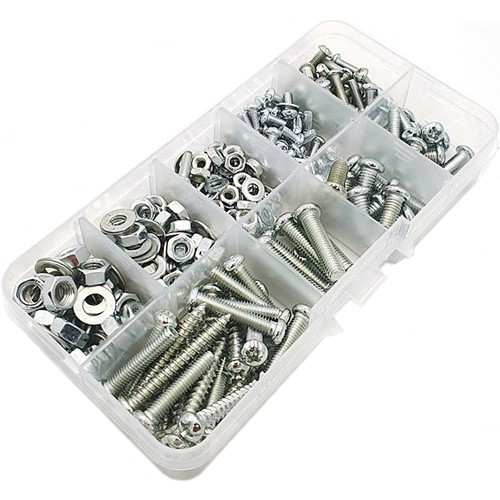 볼트 너트 세트