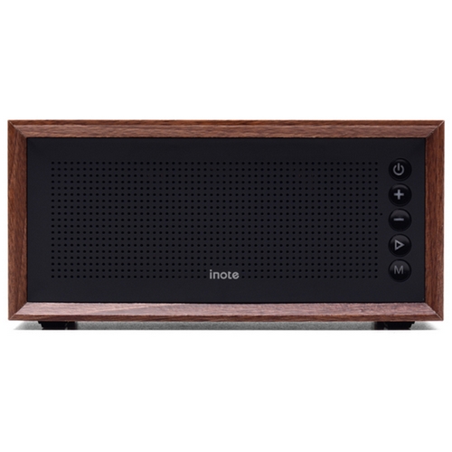 퓨전에프앤씨 INOTE BT-V3 (블랙)_이미지