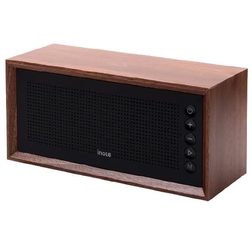 퓨전에프앤씨 INOTE BT-V3 (블랙)_이미지