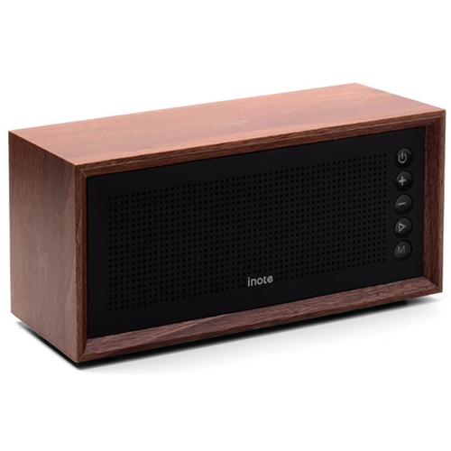 퓨전에프앤씨 INOTE BT-V3 (블랙)_이미지