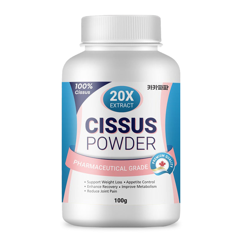 카카파파 20배 고농축 시저스 분말 100g (해외) (1개)