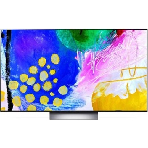 LG���� �÷��� evo OLED77G2KNA