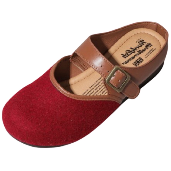 에이유브랜즈 락피쉬웨더웨어 코지뮬 3 (와인)