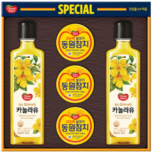 동원F&B 스페셜 7호 (10개)_이미지