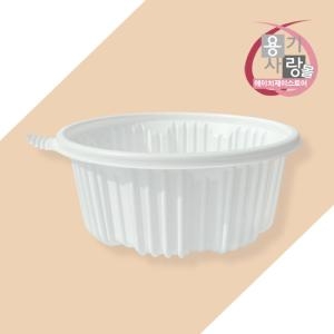 [불명] 215파이 탕용기 (소) (200개)_이미지