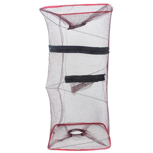 싸파 사각 통발 그물망 대_이미지