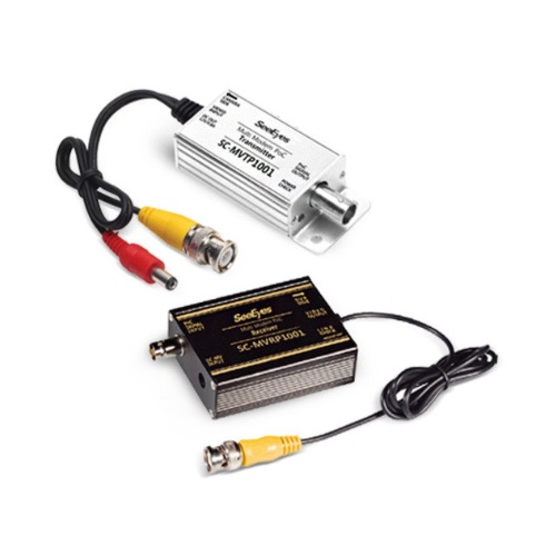 씨아이즈 SC-MVCP1001 송수신기_이미지