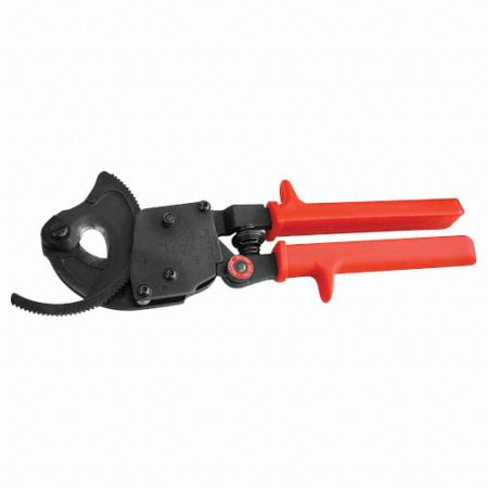 기어식케이블커터 DW-325