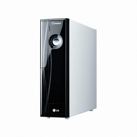 LG전자 엑스피온 T15W-ACC401 + 20