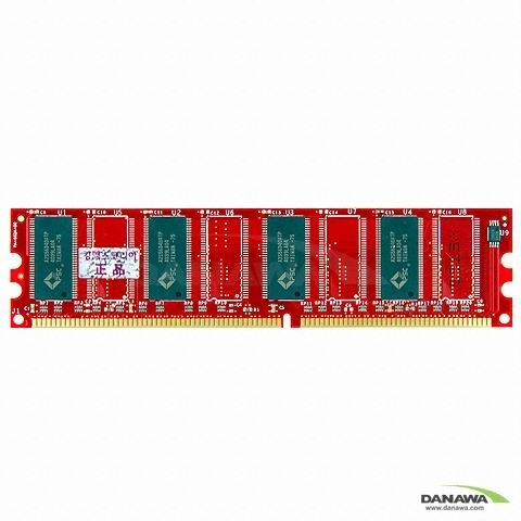 KINGMAX DDR 128M PC-2100 SUPER