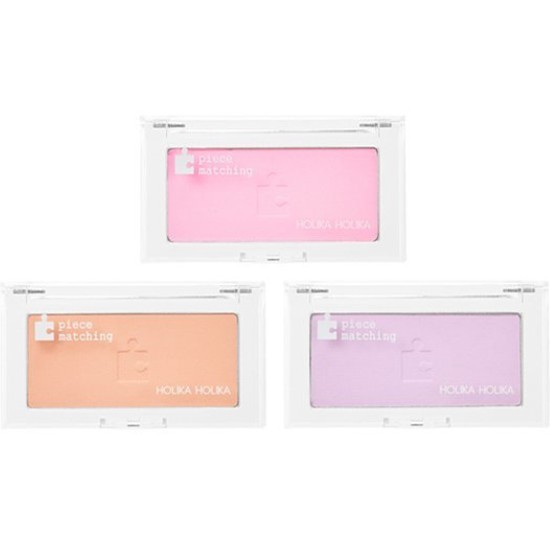 파스텔헤이즈 피스 매칭 블러셔 3.3g