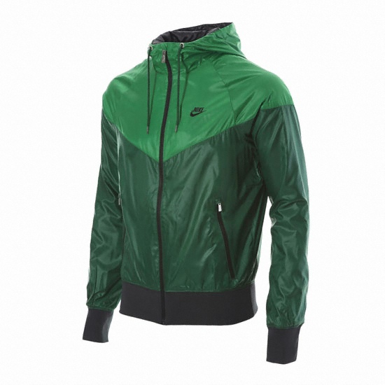 나이키 340869-341 남성용 더 윈드러너 자켓