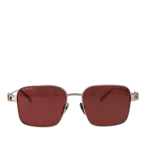 구찌 스퀘어 메탈 선글라스 GG1937S 003 54