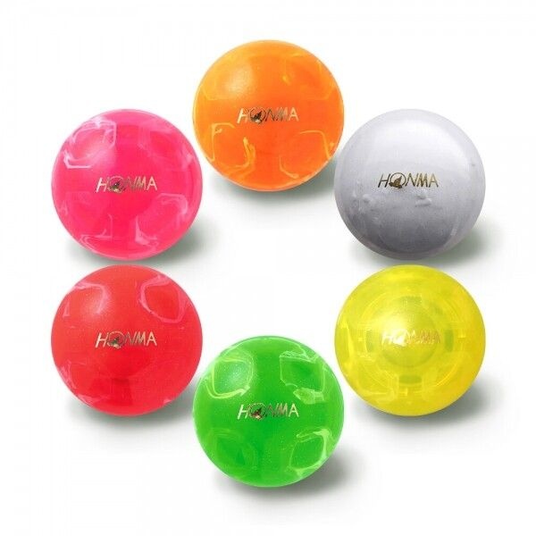 혼마 루프스 PGA-2301 (4개)