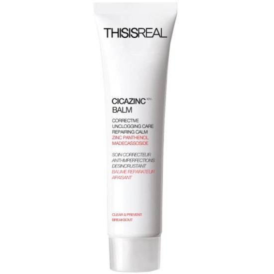 디시즈리얼 시카징크 밤크림 50ml (1개)