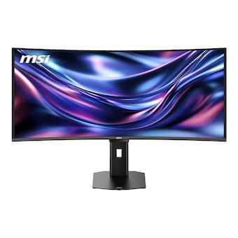 MSI MPG 341CQR QD-OLED X36 UWQHD 360 GEN5