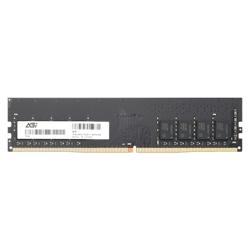 AGI DDR4-3200 CL22 UD138 서린
