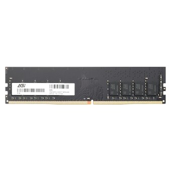 AGI DDR4-3200 CL22 UD138 서린