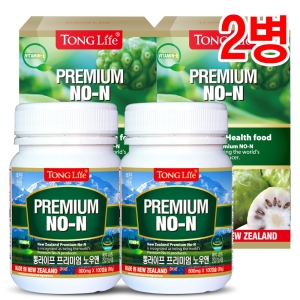  통라이프 프리미엄 노우앤 800mg 100캡슐 [2개] 상품이미지