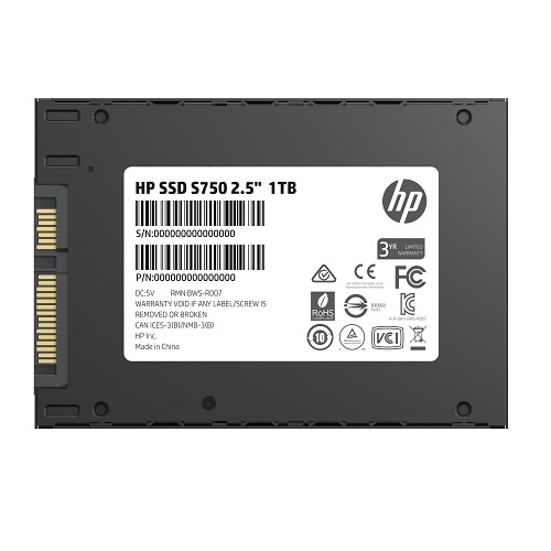 HP S750 (1TB)_이미지