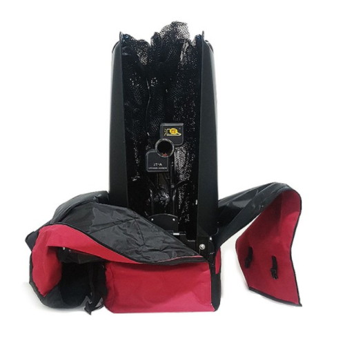 탁구로봇 멀티백