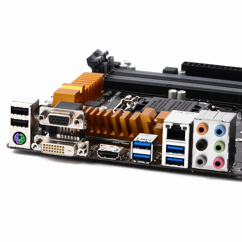 GIGABYTE GA-Z97-D3H 듀러블에디션 피씨디렉트_이미지