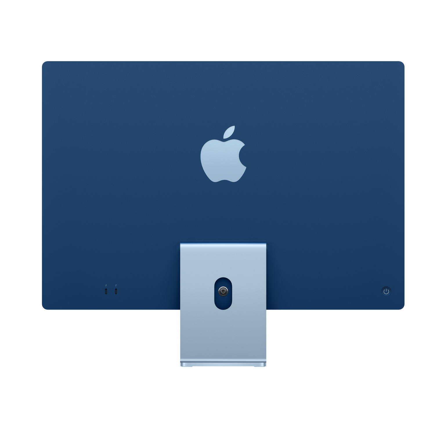 APPLE 아이맥 M3 MQRC3KH/A (8GB, SSD 256GB)_이미지