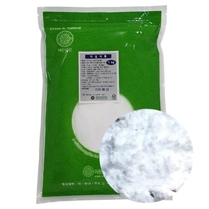 이든타운에프앤비 이든타운 자일리톨분말 고은입자 1kg 설탕대용 자이리톨가루_이미지