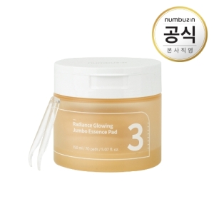 맑은결광 에센스 점보패드 70Pads 150ml 1개