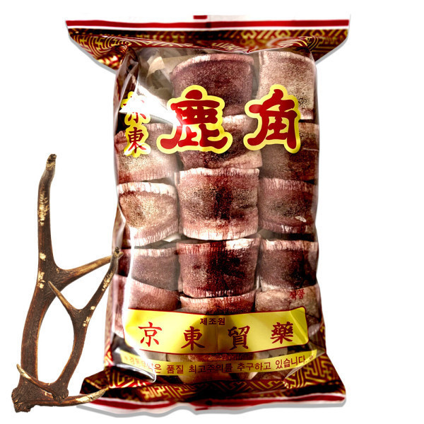 경동녹각 러시아 원각 500g