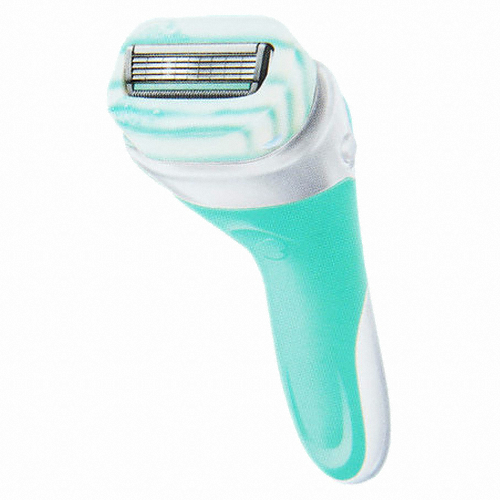 쉬크 인튜이션 내츄럴 (면도기3개+날3개)_이미지