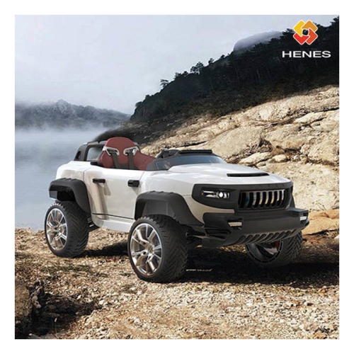 헤네스 브룬 T870 스포츠 탱크 (기본팩) (화이트)_이미지