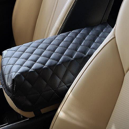 지티글로벌 아트로마 엠보싱 팔쿠션 기아 K8 전용