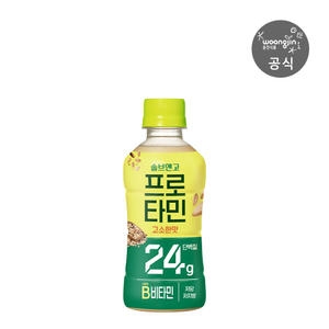 솔브앤고 프로타민 고소한맛 250ml