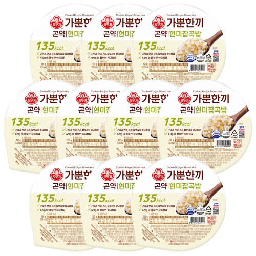 ���ѱ� �����ѳ� ��� �������� 130g