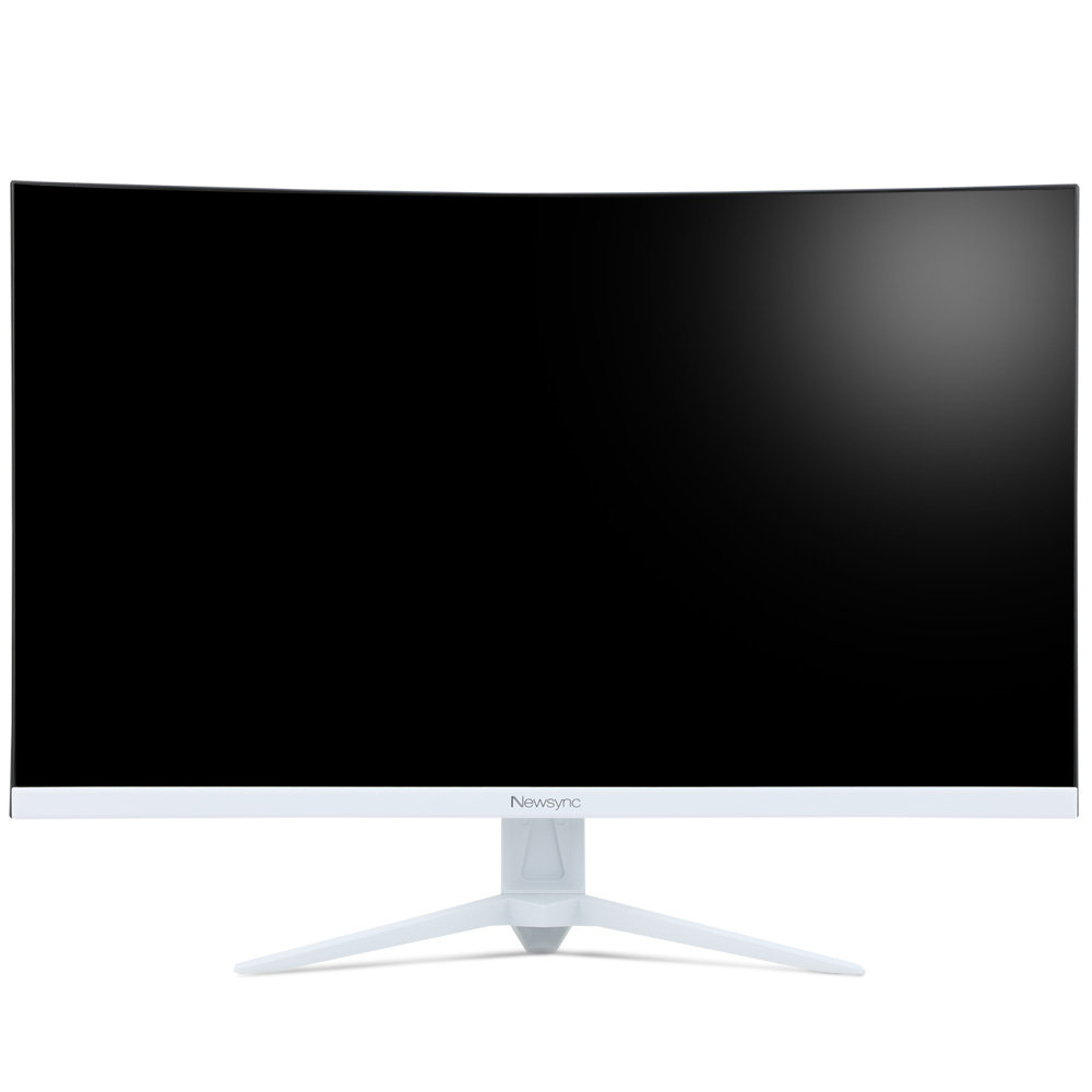 ��Ʈ�� Newsync X27FC75 Ŀ��� 1500R ȭ��Ʈ