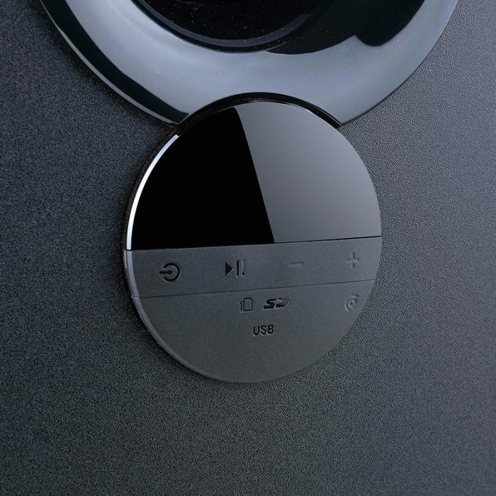 Britz �긮�����ͳ��ų� BR-5100T3