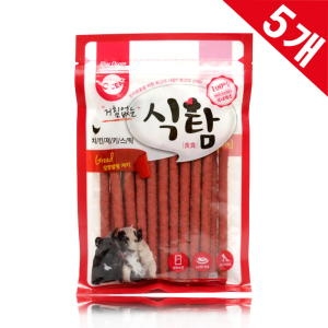  오션 식탐 치킨져키 150g [5개]