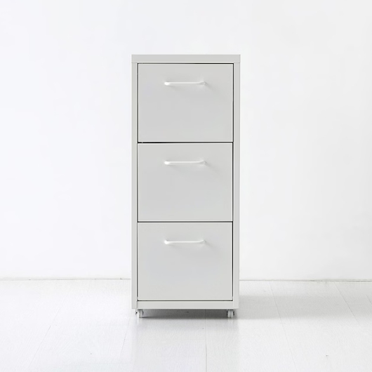 마켓비 PIDOR 0.3단 서랍장_이미지