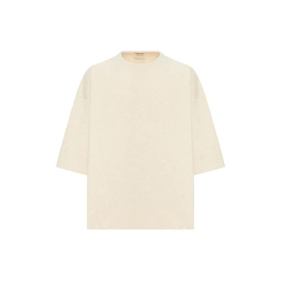 피어오브갓 울 반소매 티셔츠 FG20212LAW T