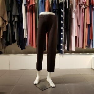 A9WFN5002 울캐시 혼방 슬림팬츠 프라자점