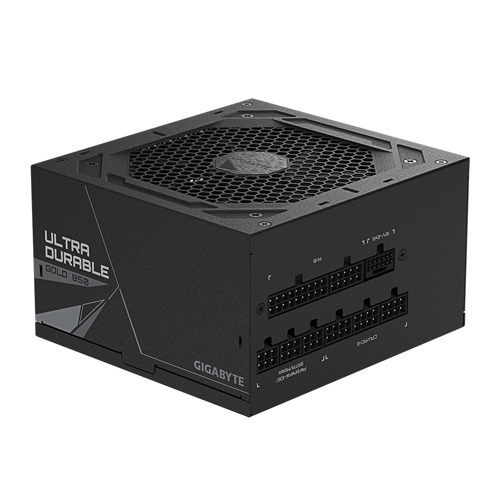 GIGABYTE UD850GM PG5 V2 80PLUS골드 풀모듈러 ATX3.1 제이씨현_이미지