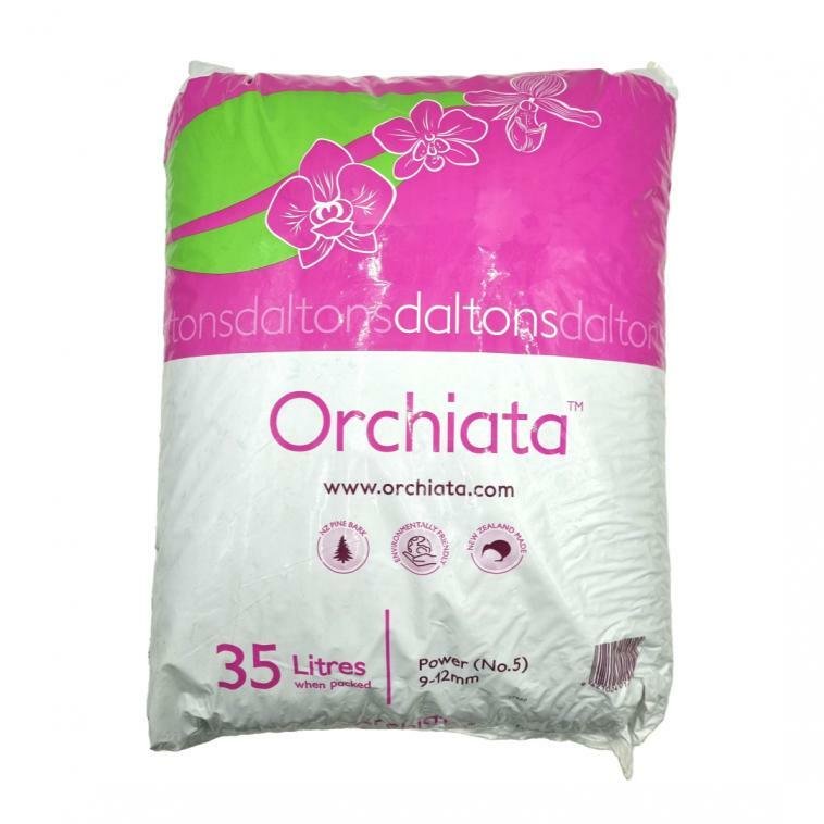 갑조네 프리미엄 바크 오키아타 35L 개별배송 분갈이흙 소립 중립 대립 나무껍질 화분 마감재 뉴질랜드 바크